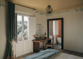 Villa Lena, Palaia